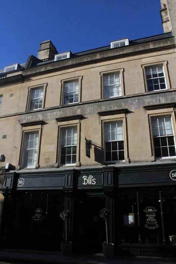 Beautiful 2 Bedroom Apartment In Central Bath