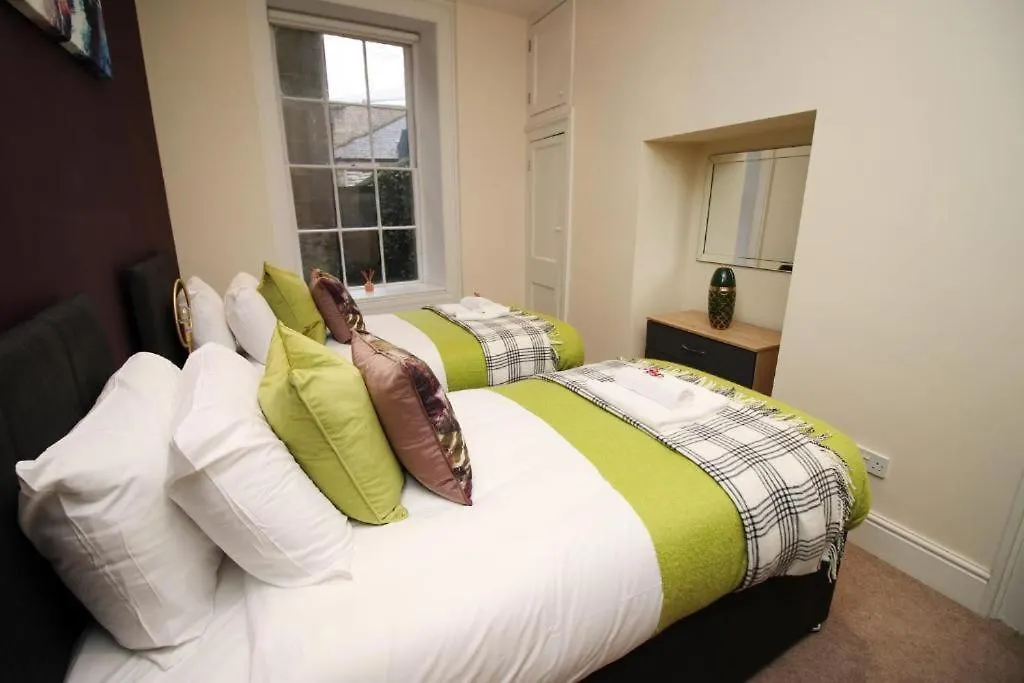 Beautiful 2 Bedroom Apartment In Central Bath