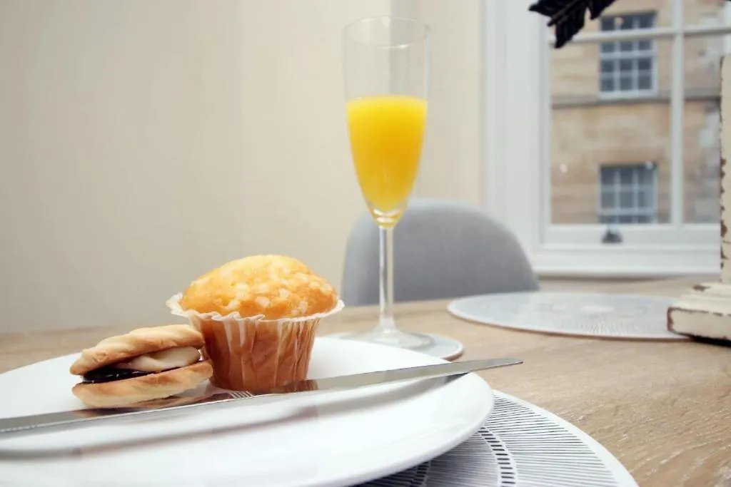 Beautiful 2 Bedroom Apartment In Central Bath
