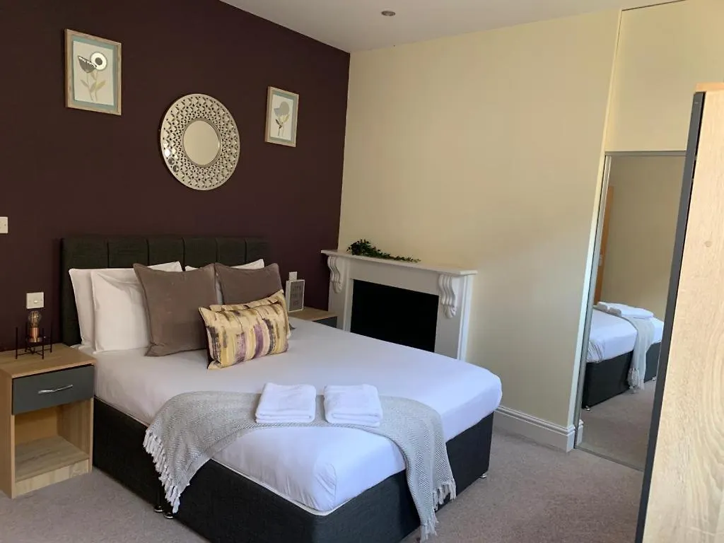 Beautiful 2 Bedroom Apartment In Central Bath United Kingdom